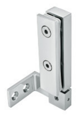 AT-B051 Glass Door Hinge