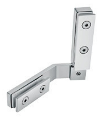 AT-B053 Glass Door Hinge