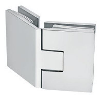 AT-B056 Glass Door Hinge