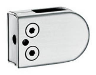 AT-C003 Glass Clamp