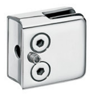 AT-C006 Glass Clamp