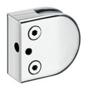 AT-C009 Glass Clamp