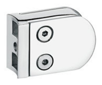 AT-C010 Glass Clamp