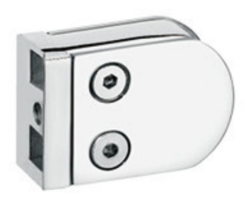 AT-C011 Glass Clamp