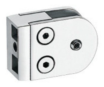 AT-C013 Glass Clamp