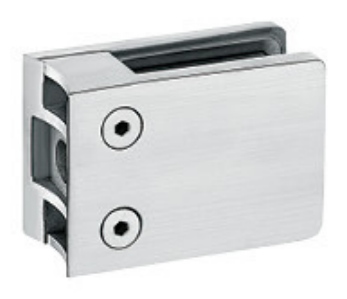 AT-C021 Glass Clamp