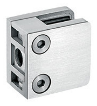 AT-C022 Glass Clamp
