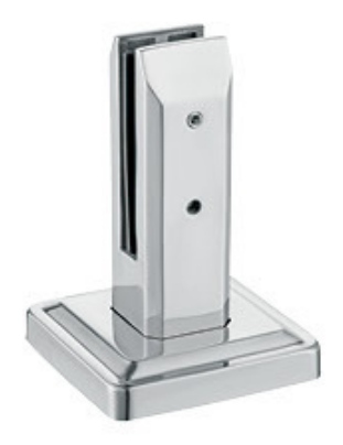 AT-C027 Glass Clamp
