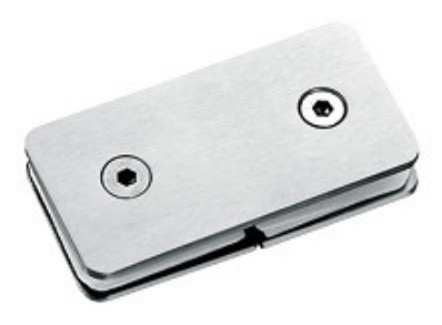 AT-D007 Glass Bracket