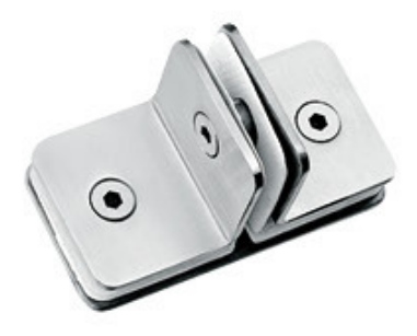 AT-D008 Glass Bracket
