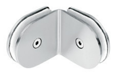 AT-D011 Glass Bracket