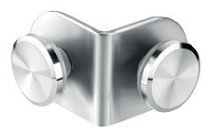 AT-D019 Glass Bracket
