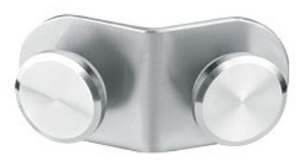 AT-D021 Glass Bracket