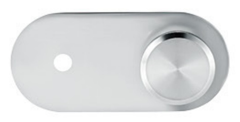 AT-D022 Glass Bracket