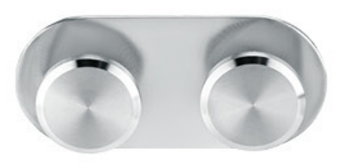 AT-D023 Glass Bracket