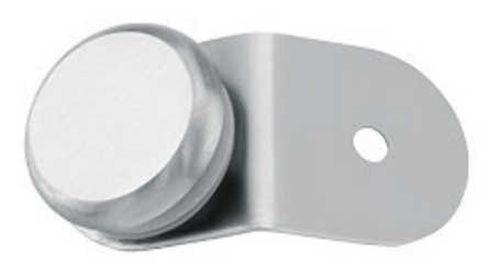 AT-D025 Glass Bracket