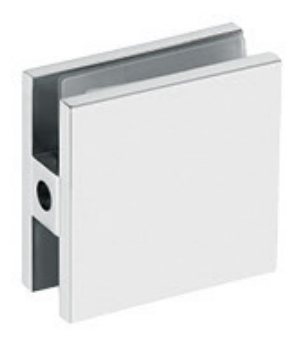 AT-D027 Glass Bracket