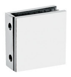 AT-D028 Glass Bracket