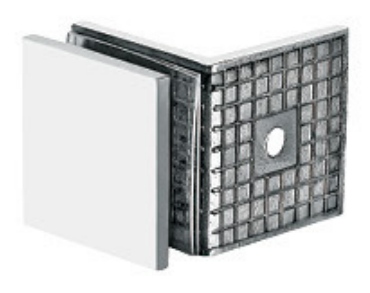 AT-D029 Glass Bracket