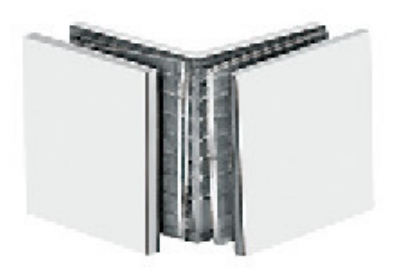 AT-D030 Glass Bracket