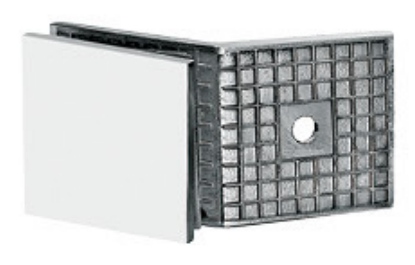 AT-D031 Glass Bracket
