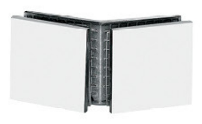 AT-D032 Glass Bracket