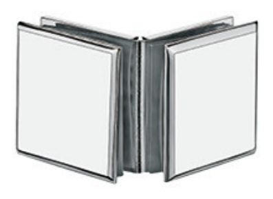 AT-D038 Glass Bracket