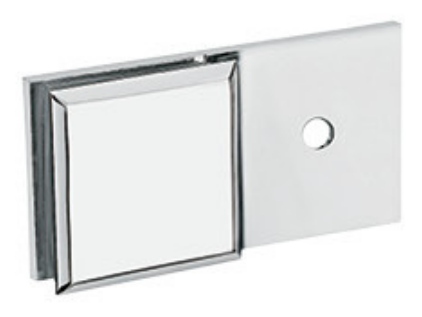 AT-D041 Glass Bracket