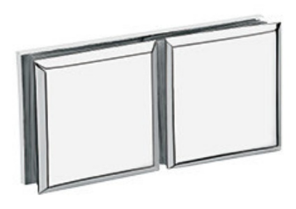 AT-D042 Glass Bracket