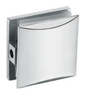 AT-D043 Glass Bracket