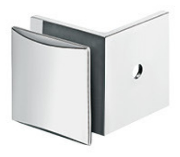 AT-D045 Glass Bracket