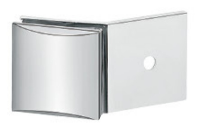AT-D047 Glass Bracket