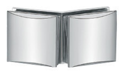AT-D048 Glass Bracket