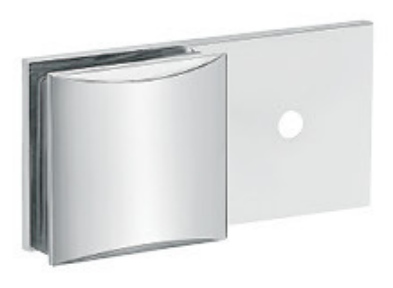 AT-D049 Glass Bracket