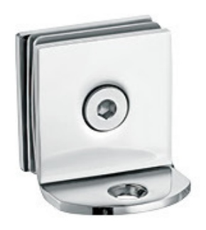AT-D051 Glass Bracket