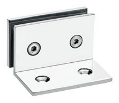 AT-D053 Glass Bracket