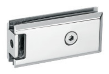 AT-D058 Glass Bracket
