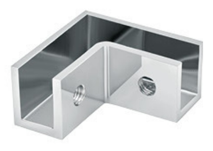 AT-D060 Glass Bracket