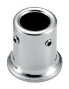 AT-E001 Round Wall Sleeve