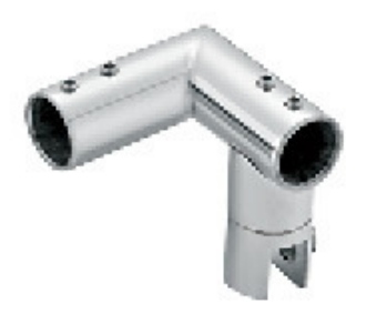 AT-E012 Glass Connector