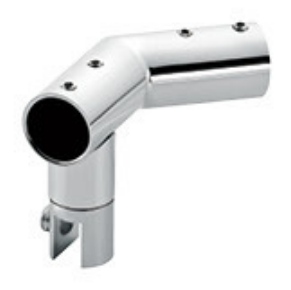 AT-E013 Glass Connector