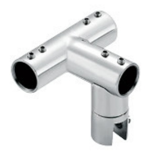 AT-E014 Glass Connector