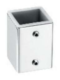 AT-E015 Glass Connector