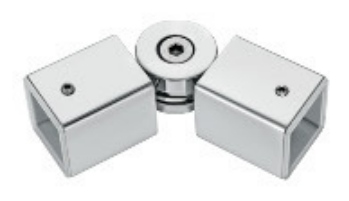 AT-E018 Glass Connector