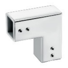AT-E019 Glass Connector