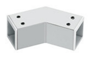 AT-E020 Glass Connector