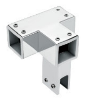 AT-E024 Glass Connector