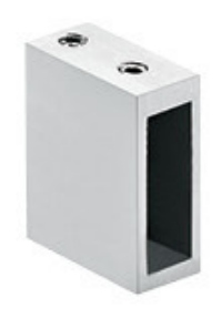 AT-E025 Glass Connector