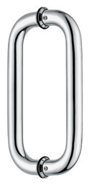 AT-F002 Handles & Knob
