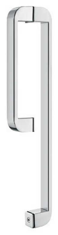 AT-F008 Handles & Knob